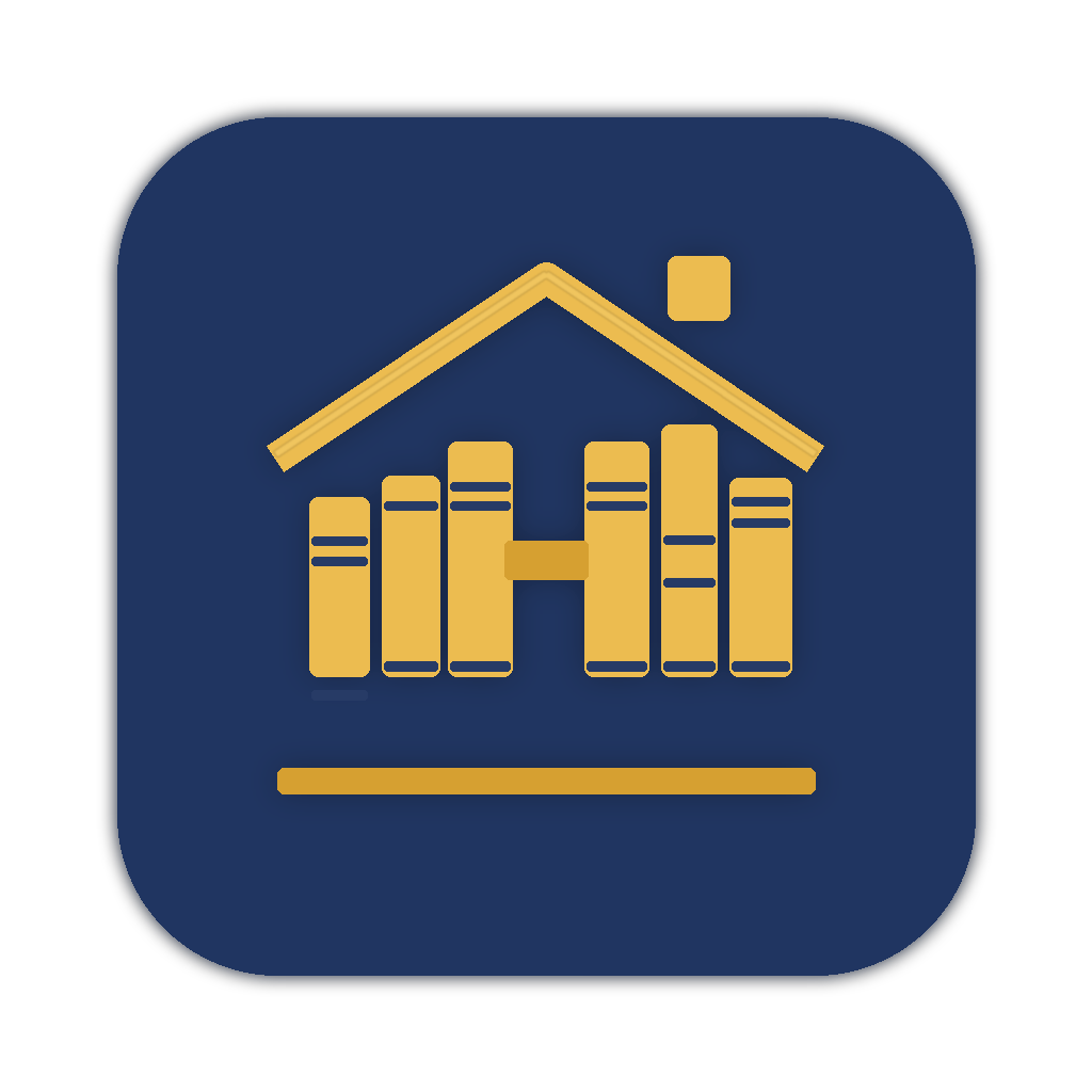 Book Vault icon
